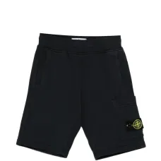 Шорты с карманами