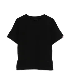 Футболка с логотипом Tina