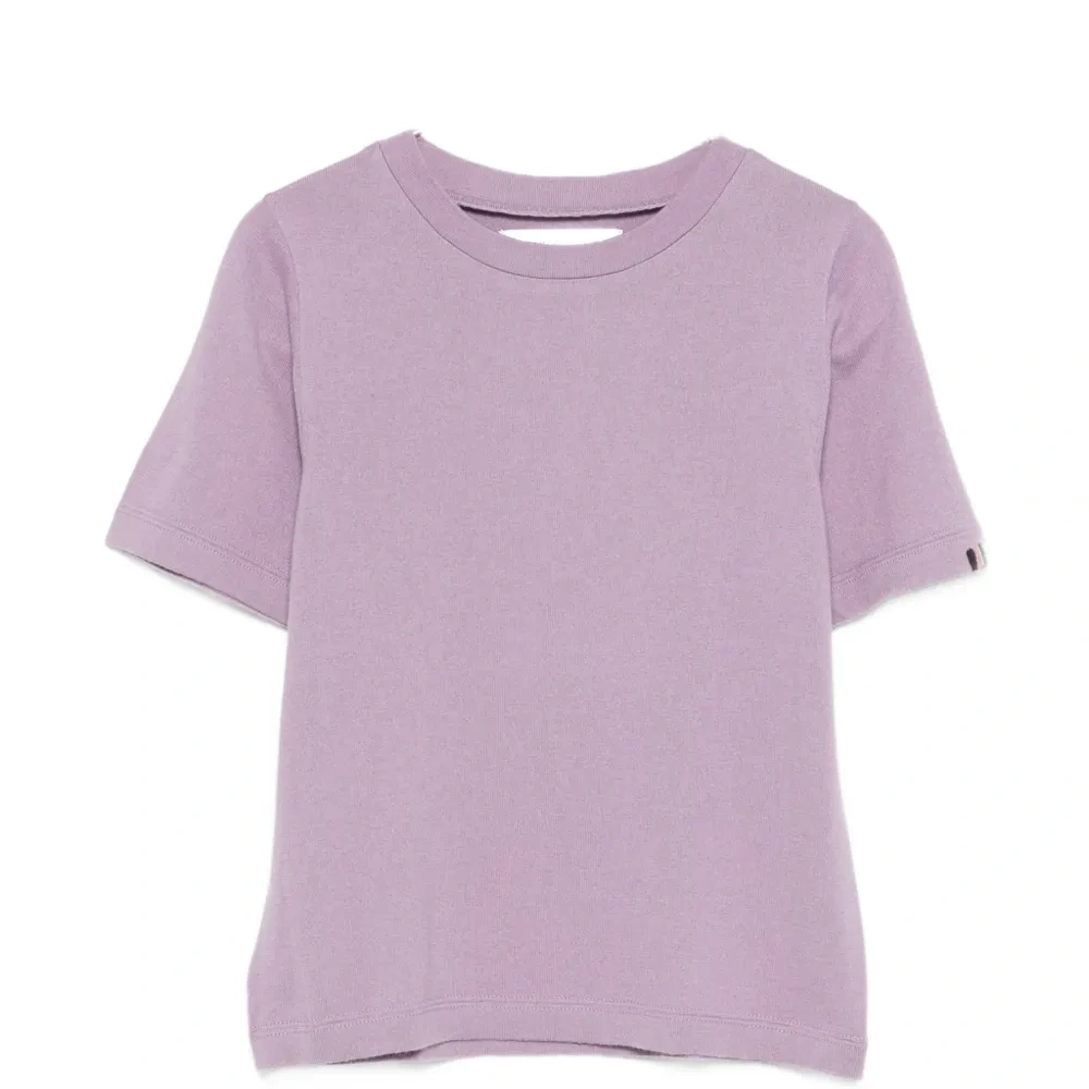 Футболка Tina с круглым вырезом Футболка Tina с круглым вырезом