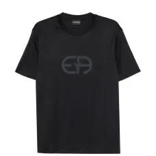 Футболка с логотипом