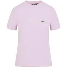 Футболка с логотипом Футболка с логотипом