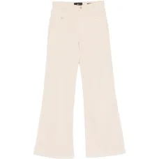 Джинсы с накладным карманом Джинсы с накладным карманом