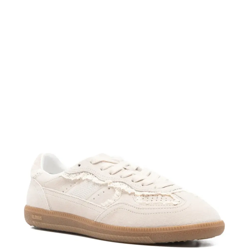 Кроссовки с отделкой крючком Tb.490