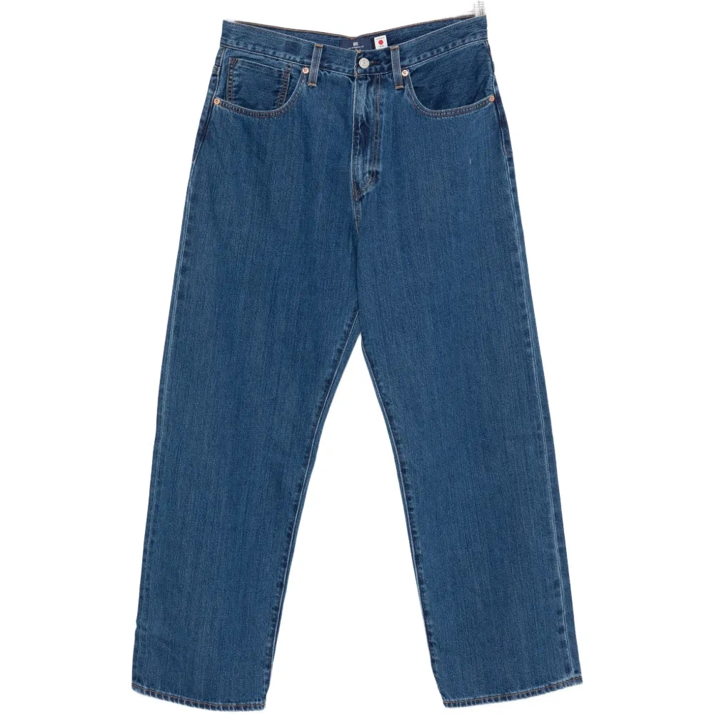 Джинсы Blue Tab™ с пятью карманами