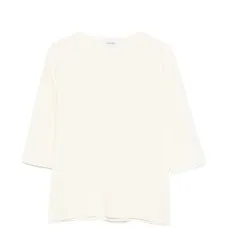 Футболка с рукавом до четверти