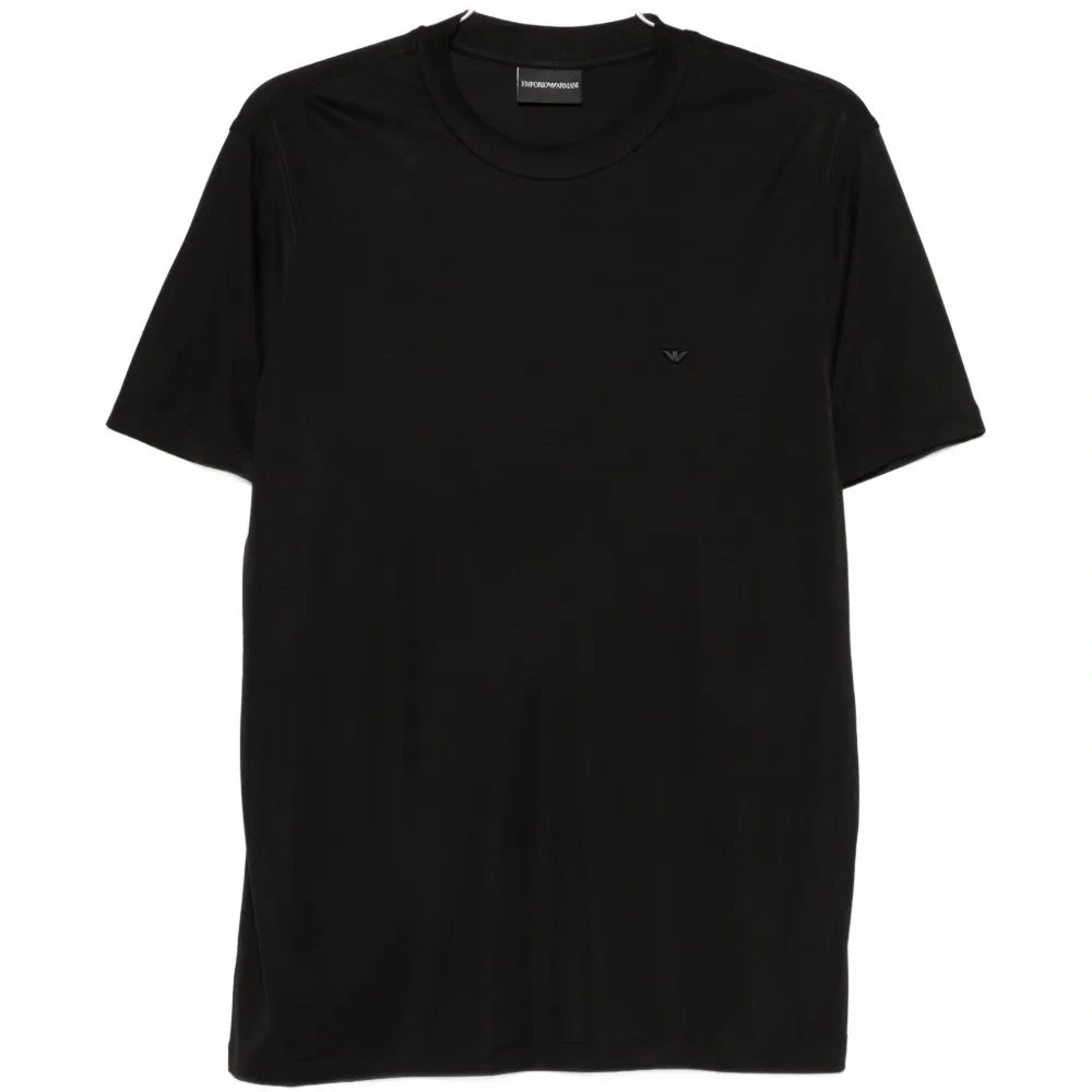 Футболка с логотипом