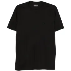 Футболка с логотипом