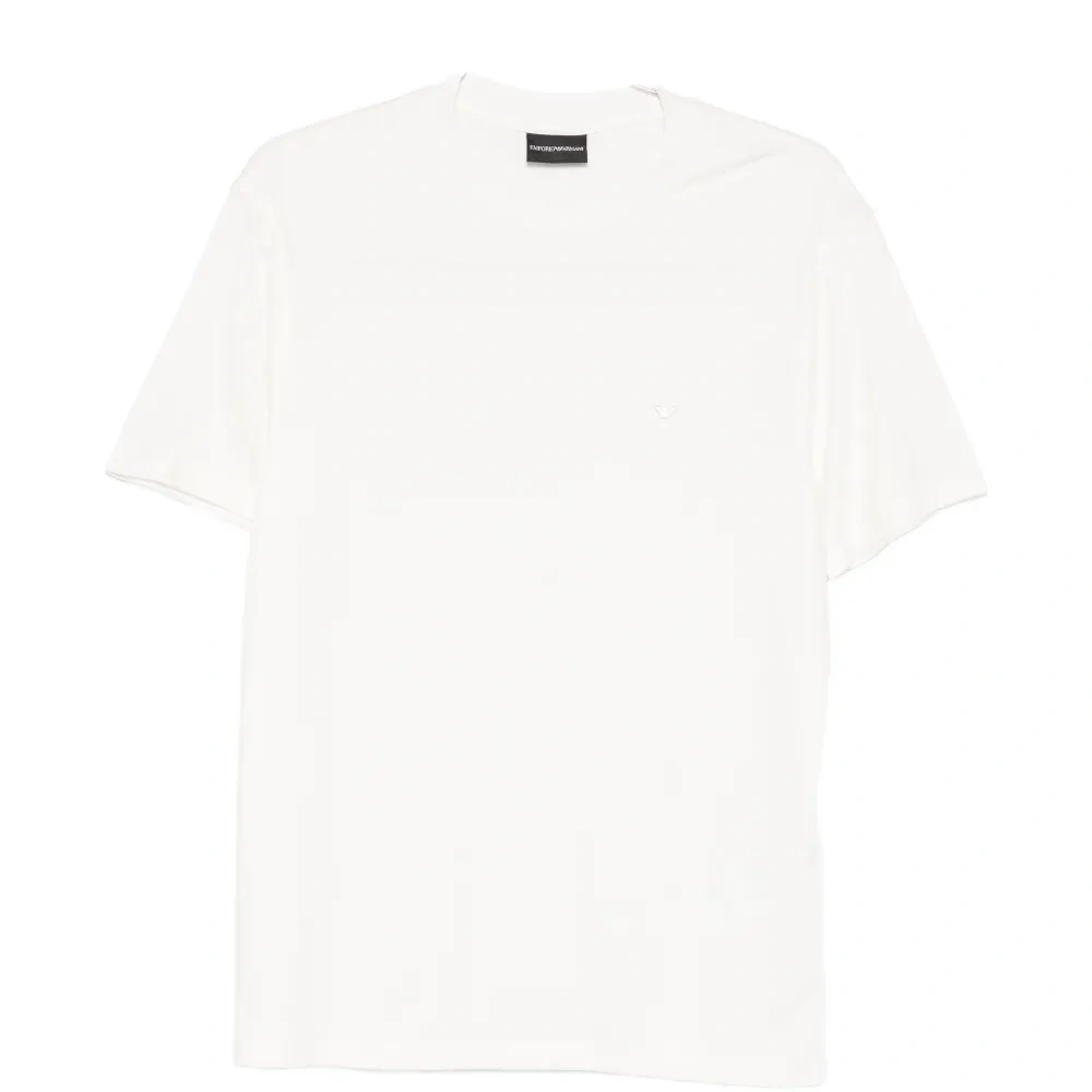 Футболка с логотипом