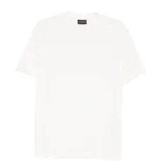 Футболка с логотипом