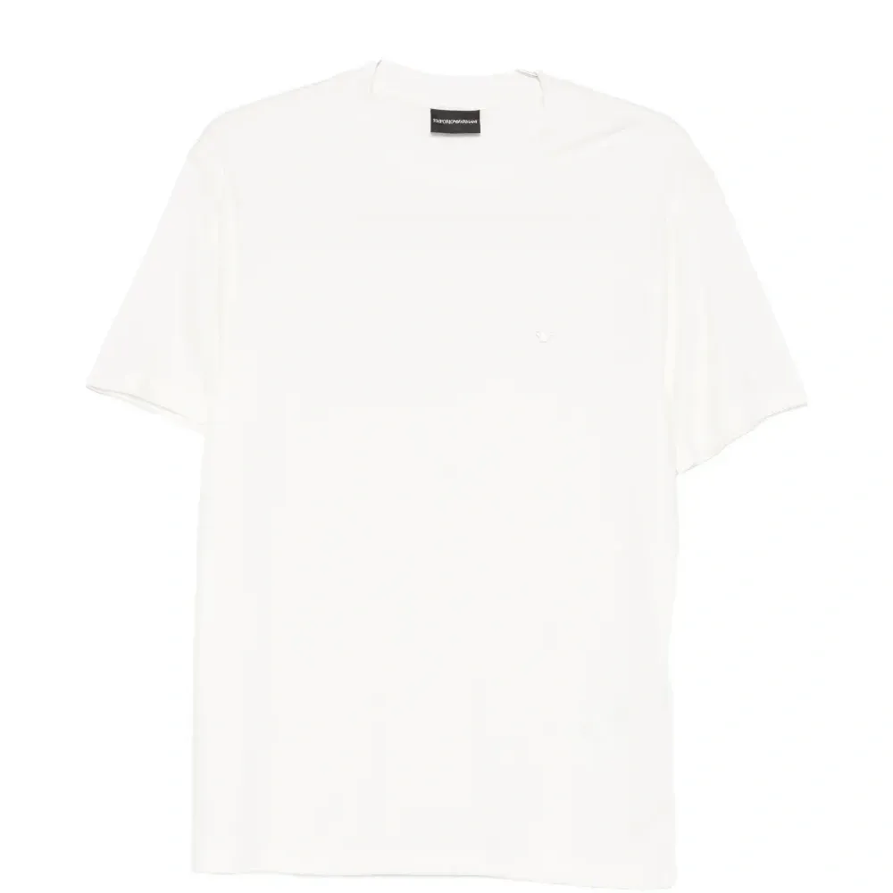 Футболка с логотипом