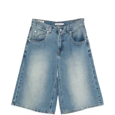 Шорты с пятью карманами