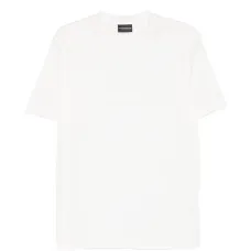 Футболка с логотипом