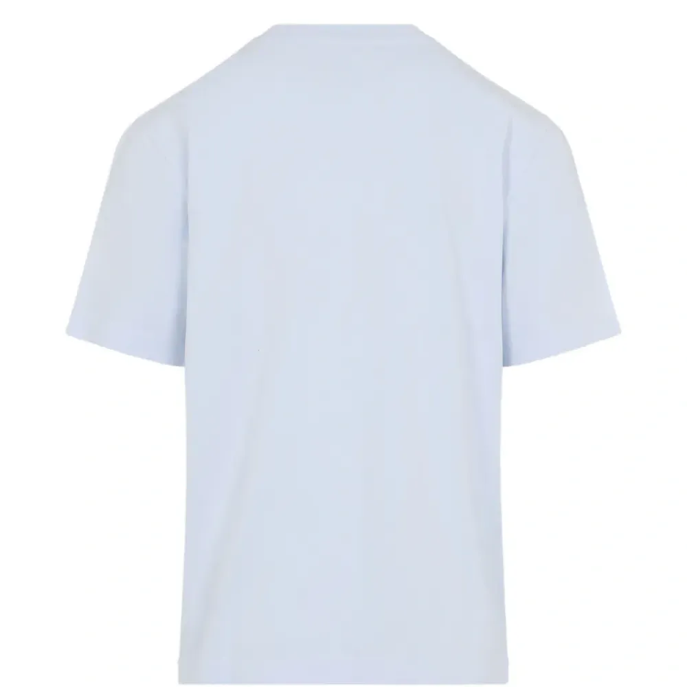 Футболка с нашивкой