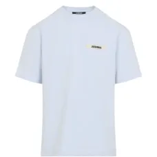 Футболка с нашивкой