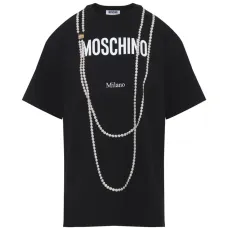 Футболка с логотипом