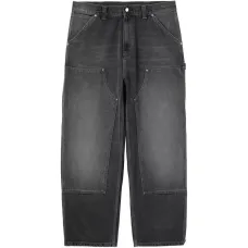 Брюки с двойным коленом Брюки с двойным коленом