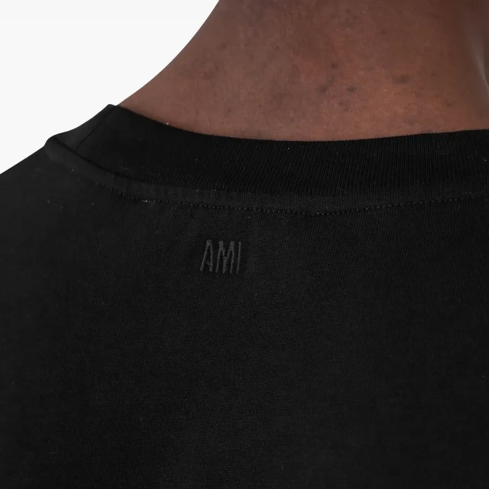 Футболка Ami de Coeur