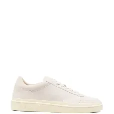 Перфорированные кроссовки на шнуровке Перфорированные кроссовки на шнуровке