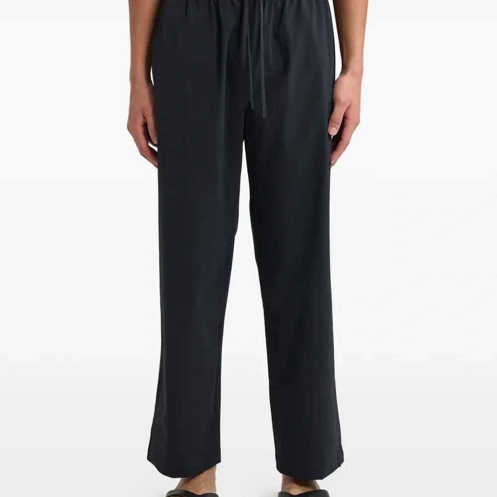 Брюки с завязками Frag