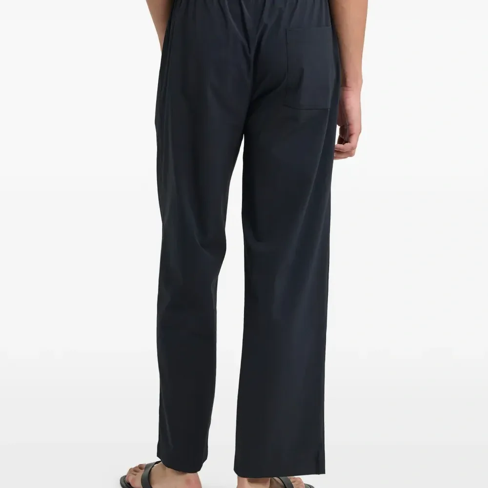 Брюки с завязками Frag