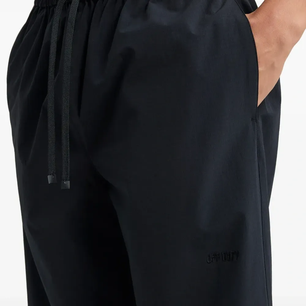 Брюки с завязками Frag