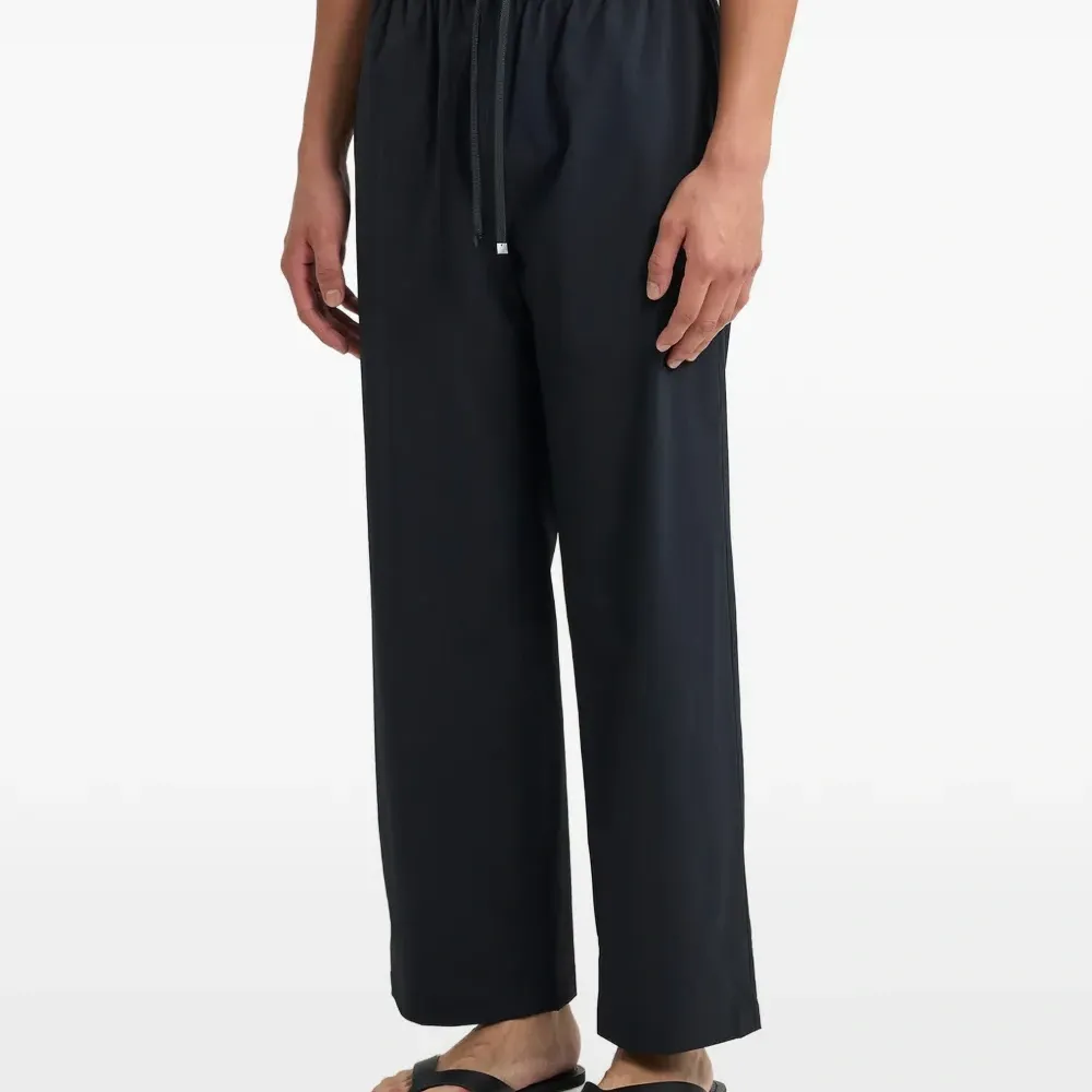 Брюки с завязками Frag