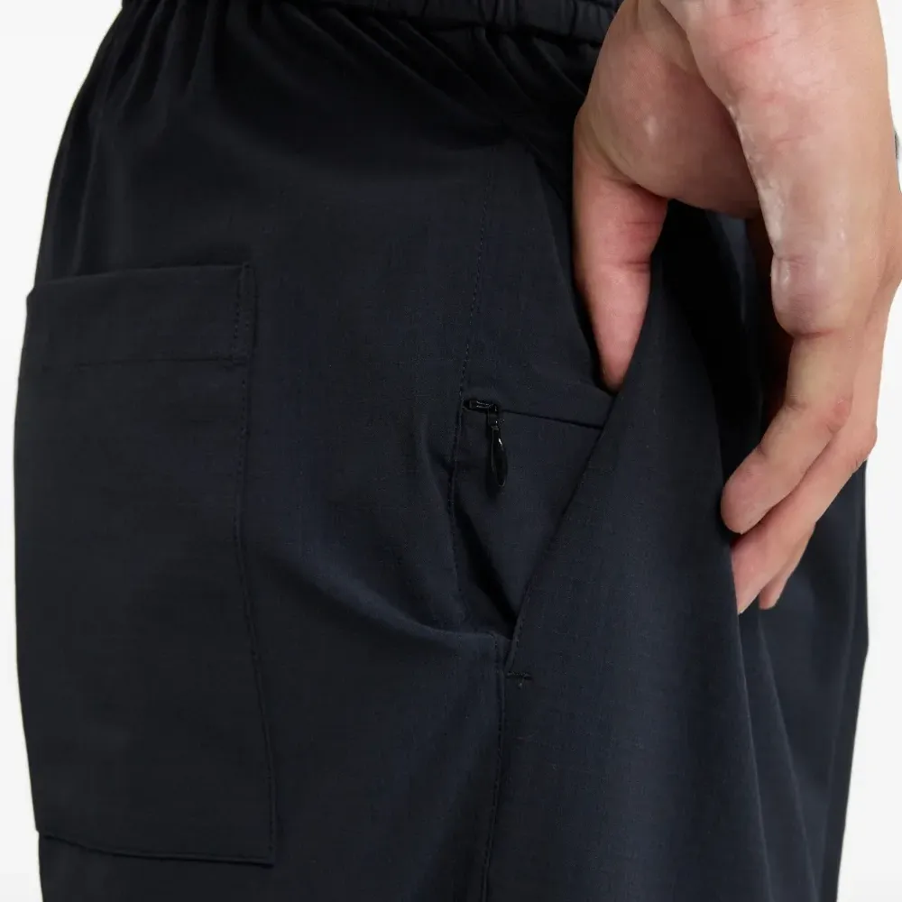 Брюки с завязками Frag