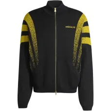 Полосатая куртка на молнии Santiago Полосатая куртка на молнии Santiago