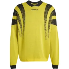 Свитер с круглым вырезом в полоску Santiago