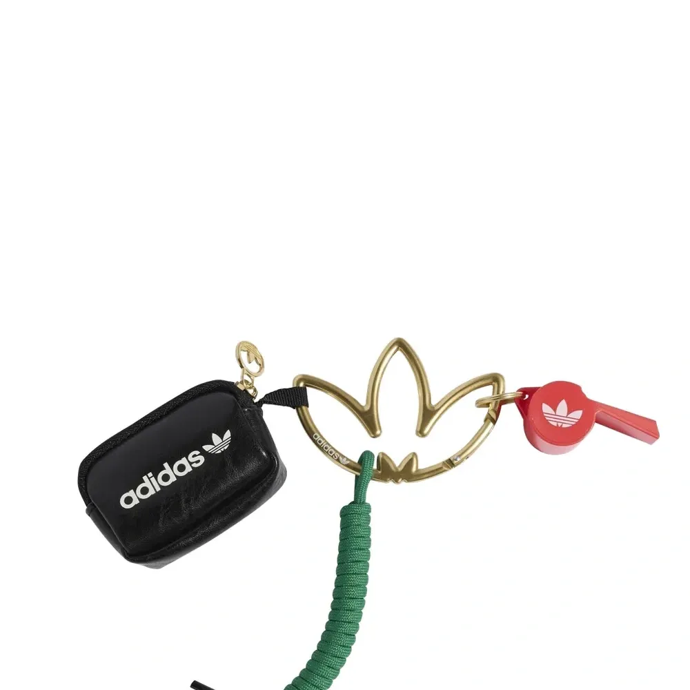 Брелок с логотипом