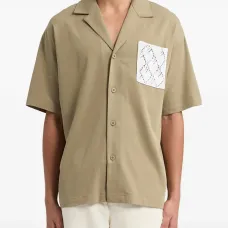 Рубашка в тонких оттенках Рубашка в тонких оттенках