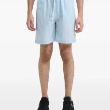 Шорты в полоску Reggie