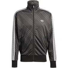 Толстовка на молнии с узором Firebird