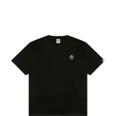 Футболка с принтом