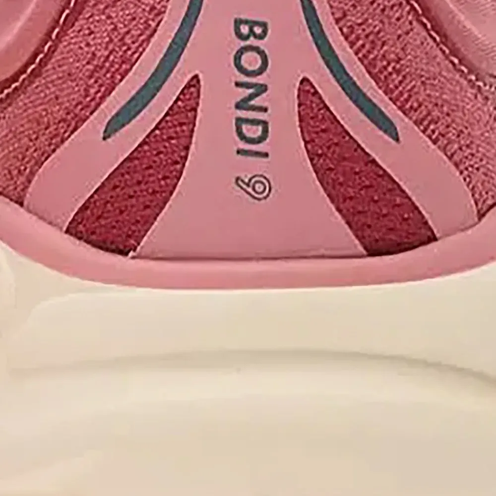 Кроссовки Bondi 9