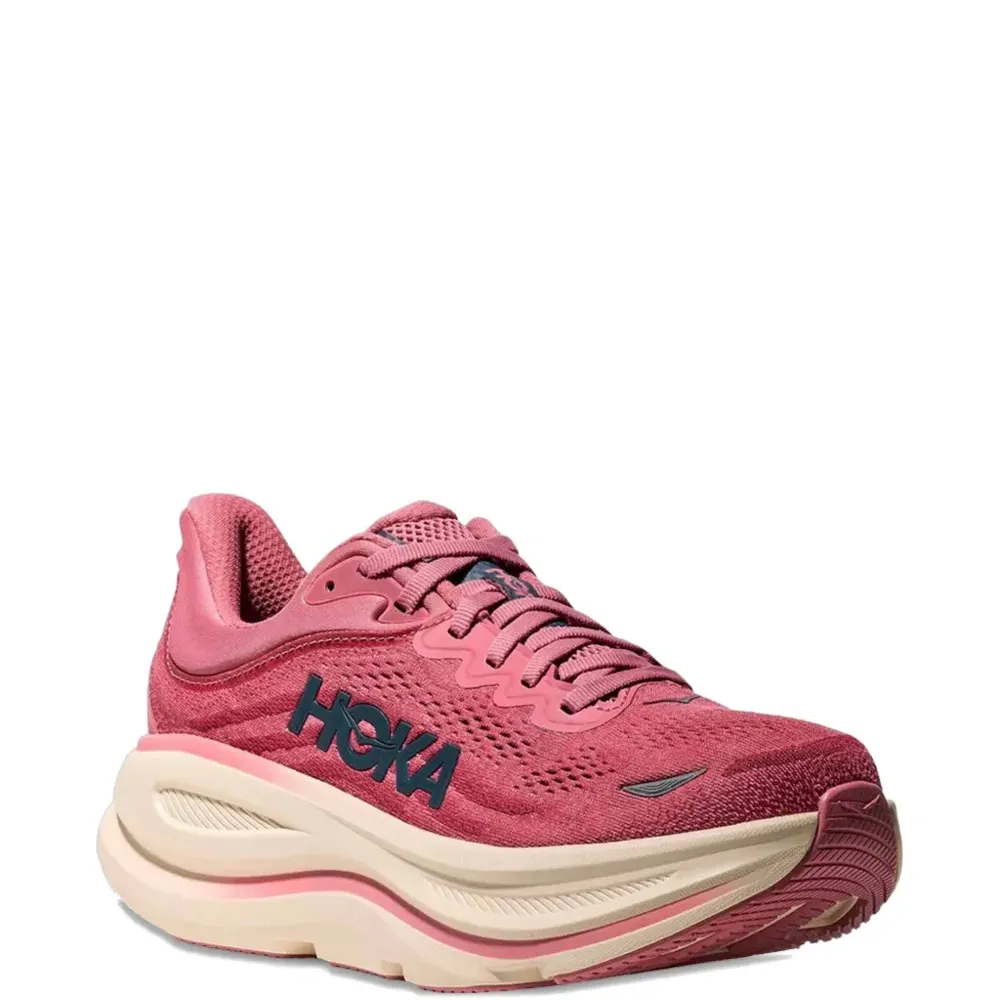 Кроссовки Bondi 9