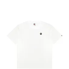 Футболка с короткими рукавами