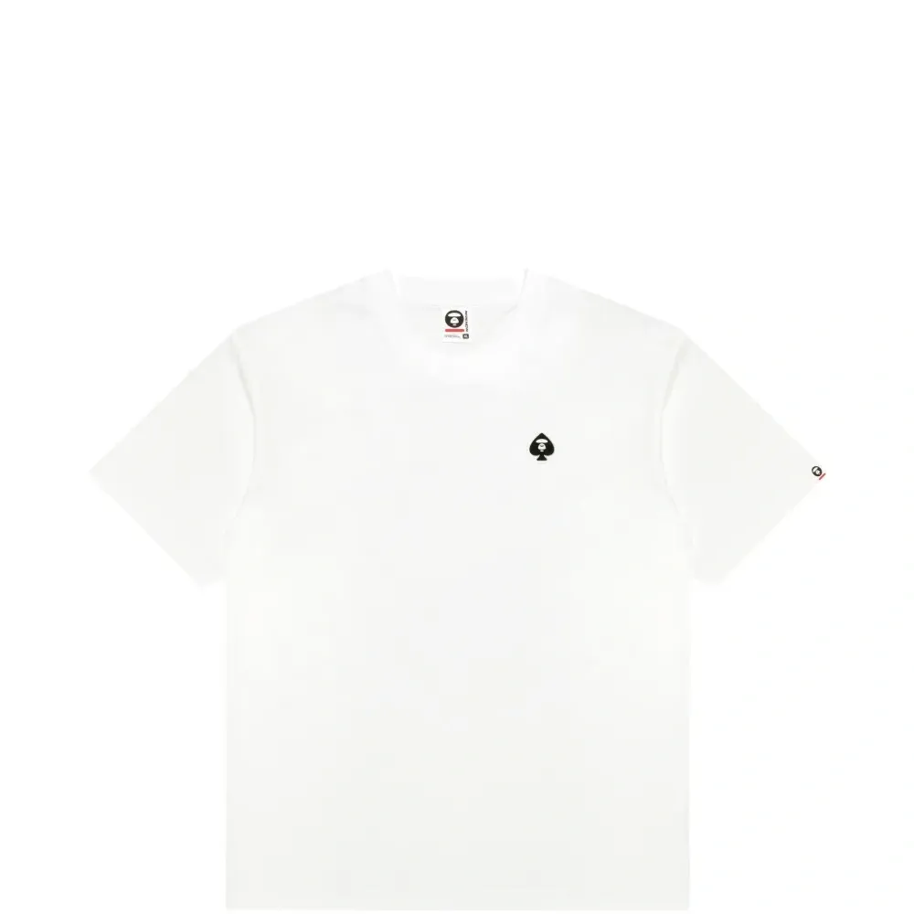 Футболка с короткими рукавами