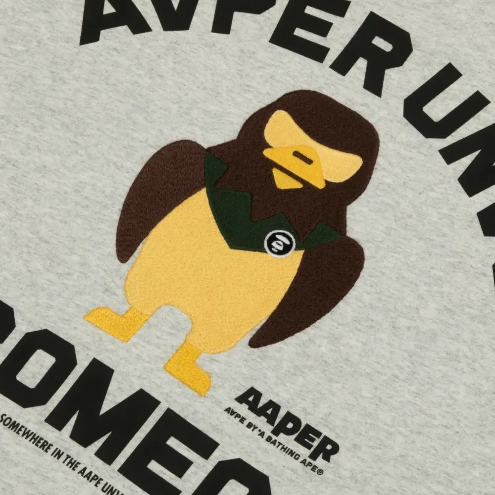 Футболка с принтом