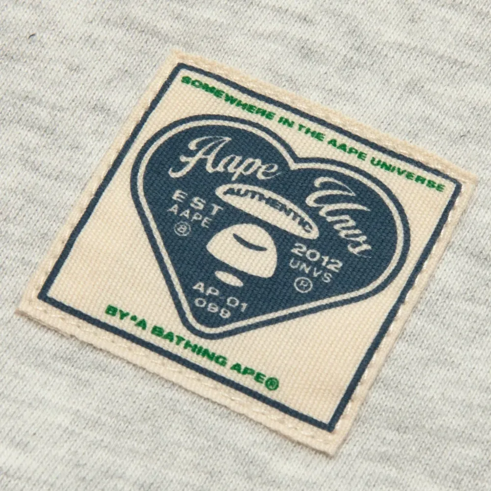 Футболка с принтом