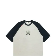 Футболка с принтом