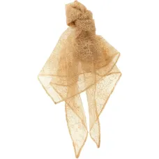 Бандана-треугольник из кружева Бандана-треугольник из кружева