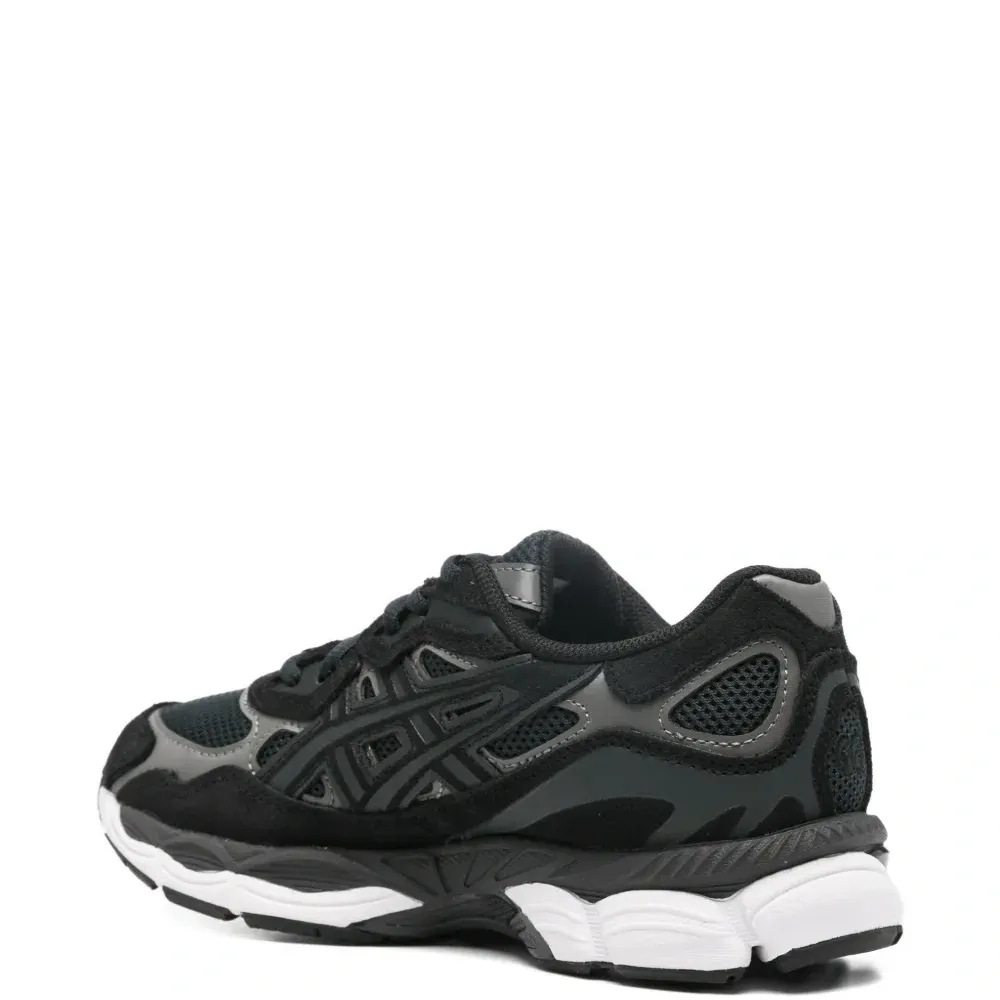 Кроссовки Gel-NYC с нашивкой-логотипом Кроссовки Gel-NYC с нашивкой-логотипом