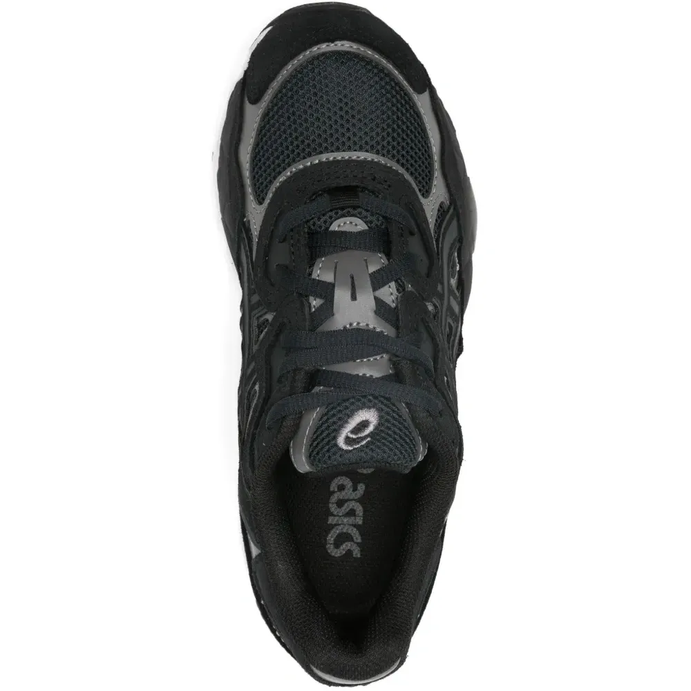 Кроссовки Gel-NYC с нашивкой-логотипом Кроссовки Gel-NYC с нашивкой-логотипом