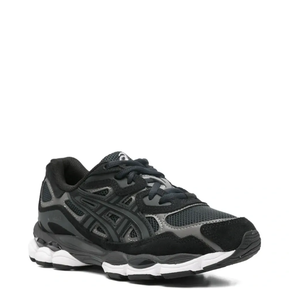 Кроссовки Gel-NYC с нашивкой-логотипом Кроссовки Gel-NYC с нашивкой-логотипом