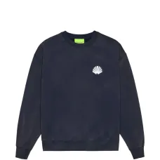 Свитшот с логотипом Свитшот с логотипом