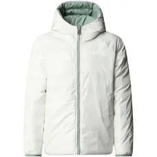 Стёганая куртка с капюшоном Стёганая куртка с капюшоном