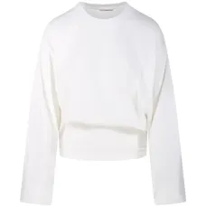 Футболка с длинными рукавами