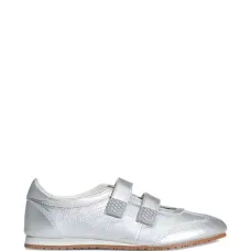 Кожаные кроссовки Мэри Джейн