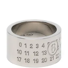 Кольцо с логотипом Кольцо с логотипом